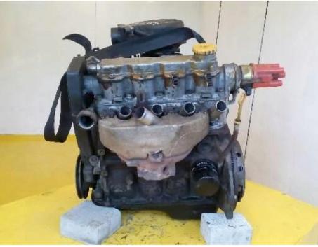 motor - Opel Corsa B 1.2 - C12NZ