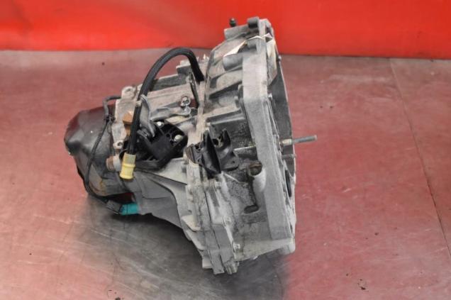 Prevodovka -  RENAULT FLUENCE: 1.6 16V 10R