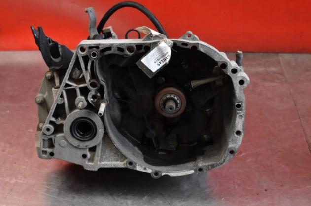 Prevodovka -  RENAULT FLUENCE: 1.6 16V 10R