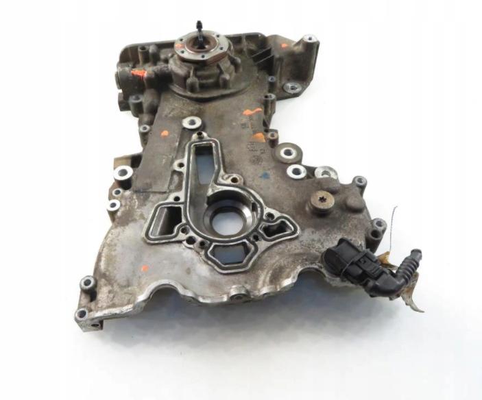 Pumpa oleja OPEL CORSA B 1.0 90570200 X 10 XE