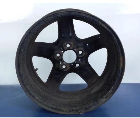 OPEL ASTRA III H disk OCEL: 5X110: 16