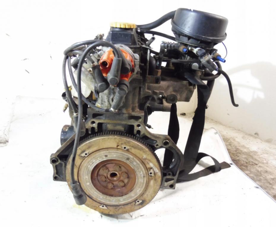 motor POŠTA: OPEL ASTRA F 1.4 8V rozdělovač X14NZ