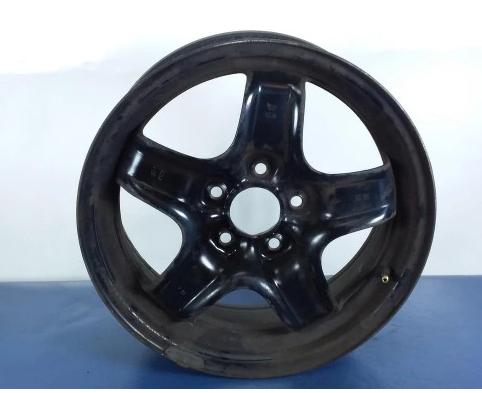 OPEL ASTRA III H disk OCEL: 5X110: 16