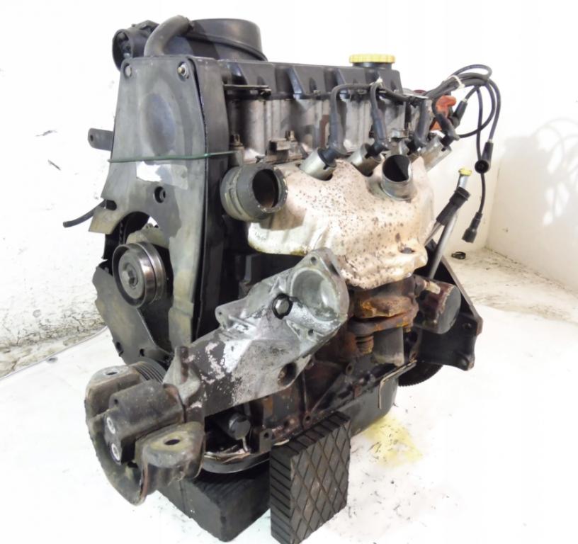 motor POŠTA: OPEL ASTRA F 1.4 8V rozdělovač X14NZ