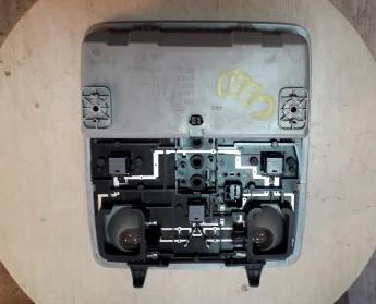 KIA CEED 06-12 světlo W  stropní  9282/70-1H000