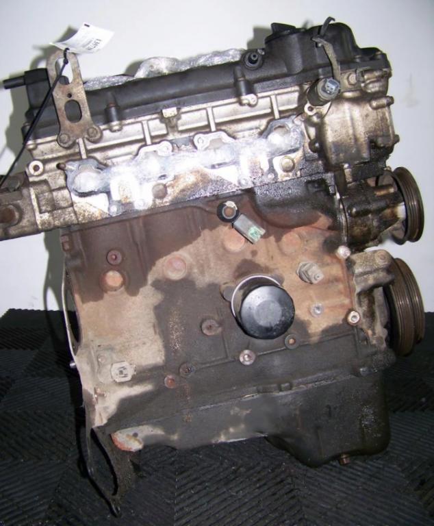 NISSAN ALMERA N16 TINO 1.8 16V motor QG18 QG18DE