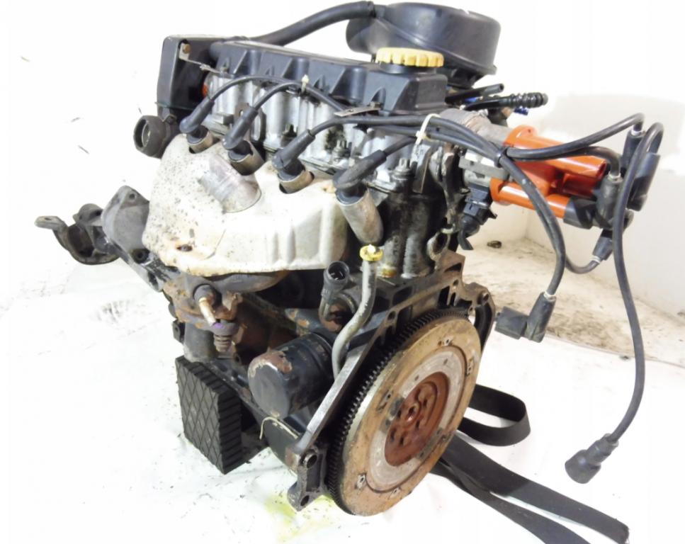 motor POŠTA: OPEL ASTRA F 1.4 8V rozdělovač X14NZ