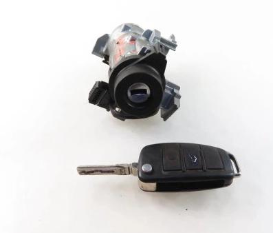 spinačka AUDI A3 8P 1K0905851B  12 pin