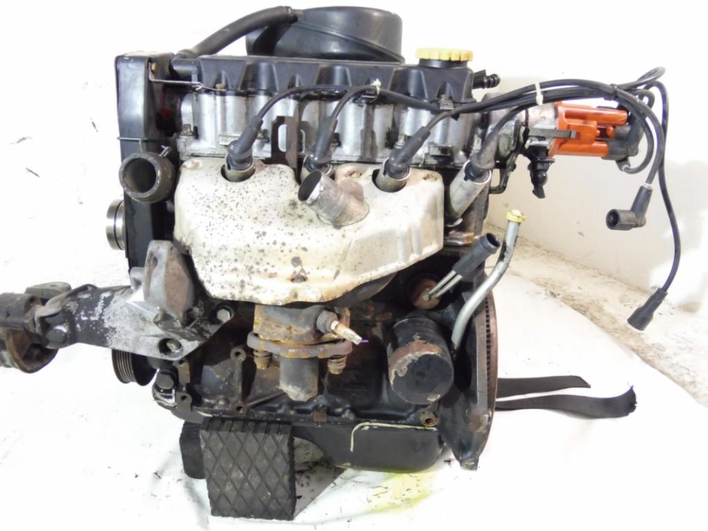 motor POŠTA: OPEL ASTRA F 1.4 8V rozdělovač X14NZ