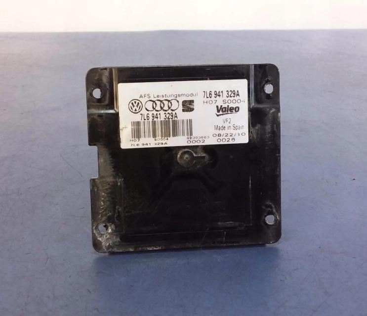 VW PASSAT B6 Modul uhlu uhlu 7L6941329A: