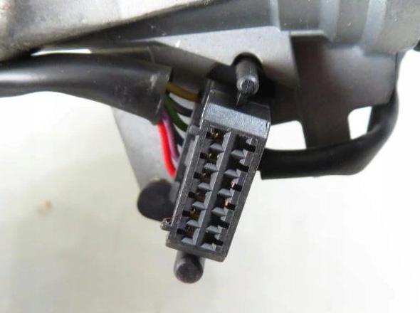 spinačka AUDI A3 8P 1K0905851B  12 pin
