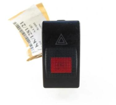 Spínač výstražných (núdzových) AUDI A4 B5 Avant 8D0941509C  7 pin