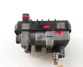 Nastavovač turba  6NW008412
