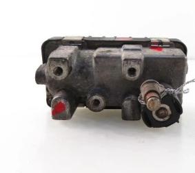 Nastavovač turba  6NW008412