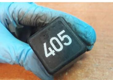 6X0906361 RELÉ: VW SKODA AUDI