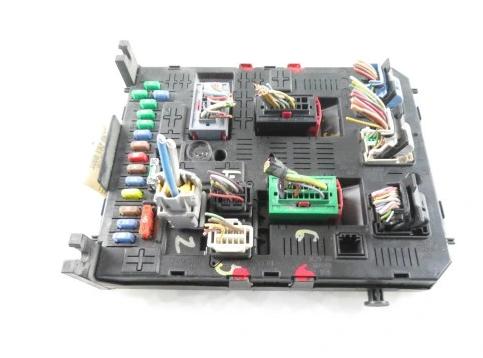 BSI PEUGEOT 3081.6 HDi 966405878002