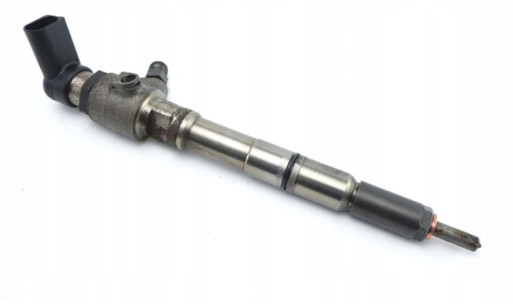 vstrekovač AUDI SEAT CAYB:  1.6 TDI 03L130277B