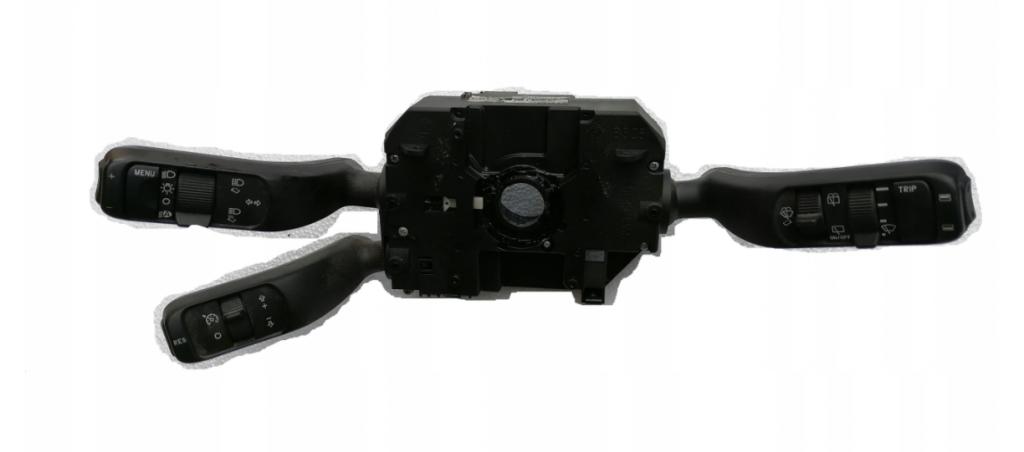 přepínač: komplex: alfa: romeo: 159