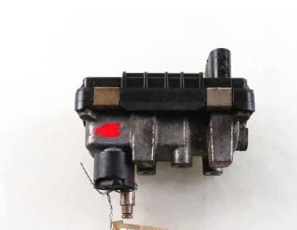 Nastavovač turba  6NW008412