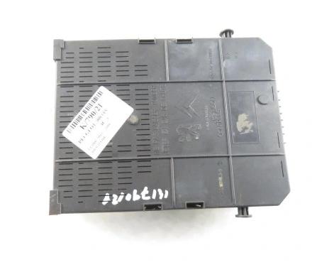 BSI PEUGEOT 3081.6 HDi 966405878002