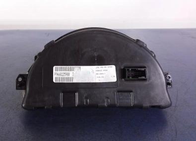 CITROEN C2 LIFT 1.4 Prístrojovka ,dislpej
