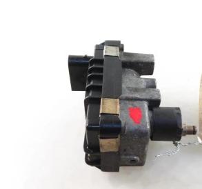 Nastavovač turba  6NW008412