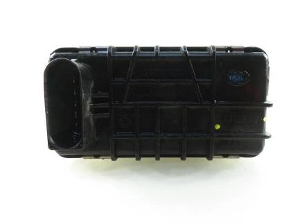 Nastavovač turba  6NW008412