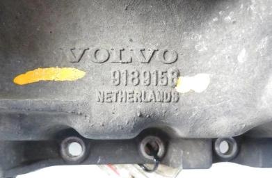 MISKA: olejová VOLVO V40 1.8 9189158 1275809