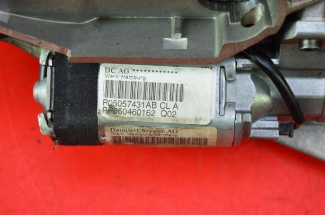 Hriadeľ, tyč CHRYSLER 300 C I 05R