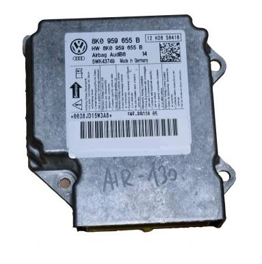 senzor airbag AUDI A4 A5 8K0959655B: