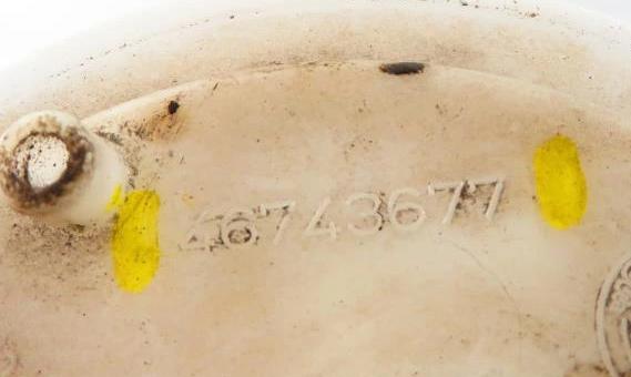 Pompe à injection FIAT PUNTO (176_) 1.7 TD 4267773