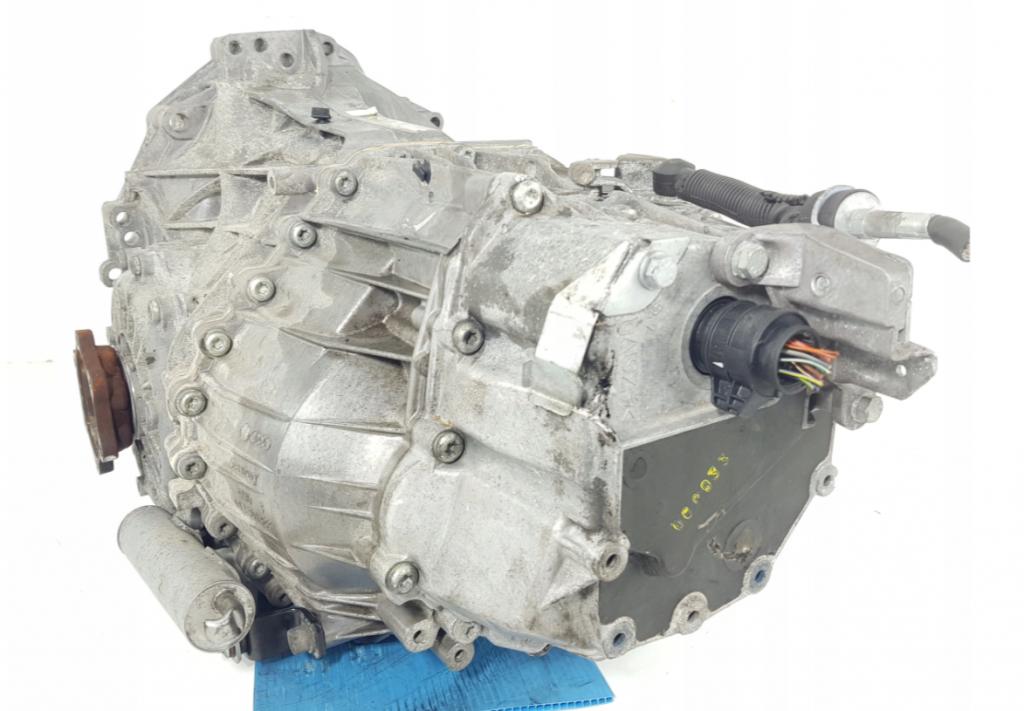 prevodovka Multitronic: AUDI A4 B7 A6 C6 2.0TDI GYJ: