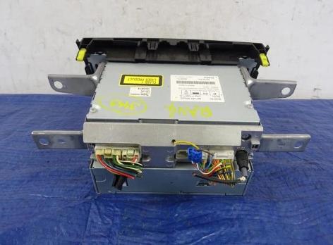 RADIO CD TOYOTA RAV-4: III 86120-42220