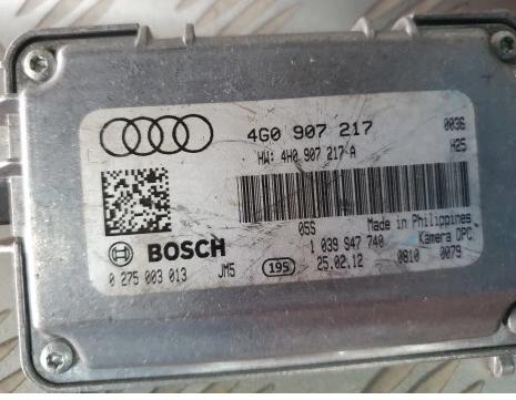 KAMERA  AUDI A6 A7 C7