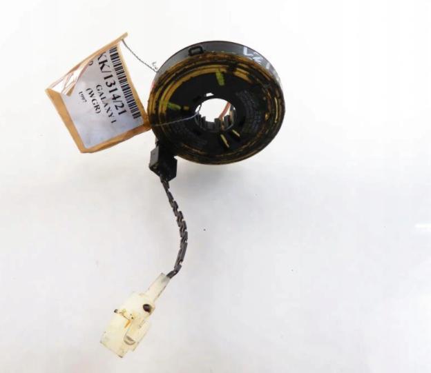Krúžok, slimák airbag FORD GALAXY I 7M0959653: 95VW14A664AA