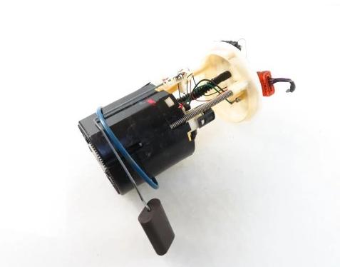 Pumpa paliva FIAT PUNTO II 1.2 46743677