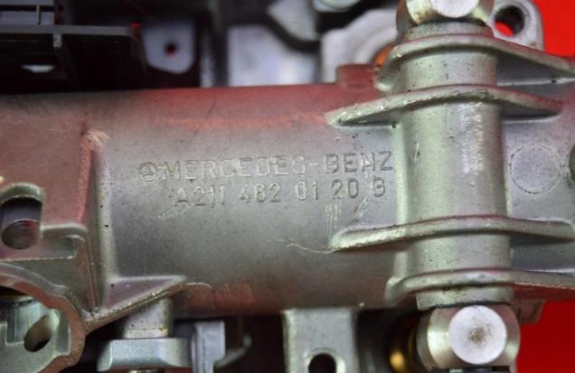Hriadeľ, tyč CHRYSLER 300 C I 05R