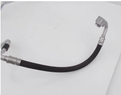 rúrka klimatizácie VW Golf V Škoda Octavia II  1K0820743BT