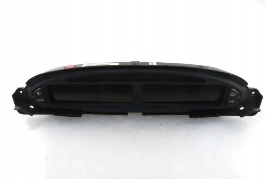 Prístrojovka CITROEN XSARA PICASSO I 2.0 HDi 9659486980