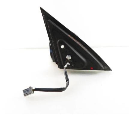 Spätné zrkadlo ľave FORD S-MAX I G6 6 pin
