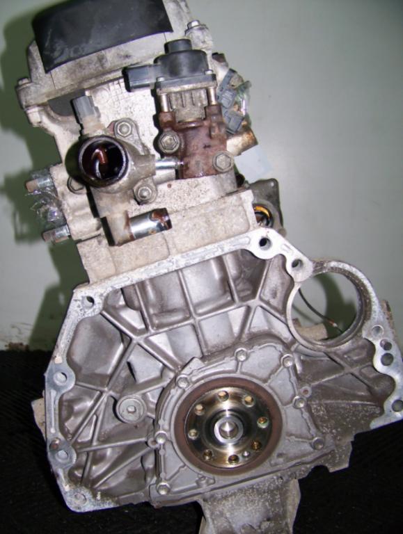 SWIFT III MK6 1.5 16V 75kW 102 HP Motor M15A: