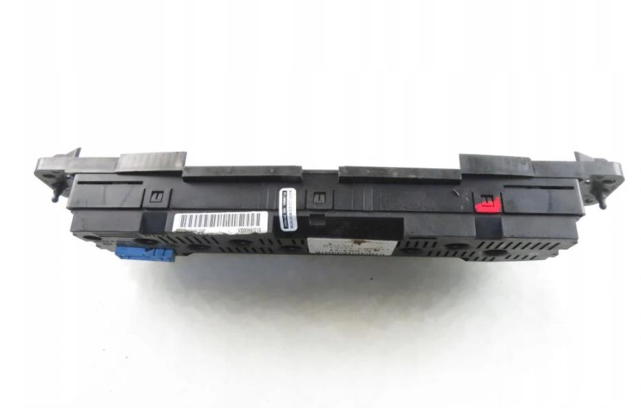 Prístrojovka CITROEN XSARA PICASSO I 2.0 HDi 9659486980