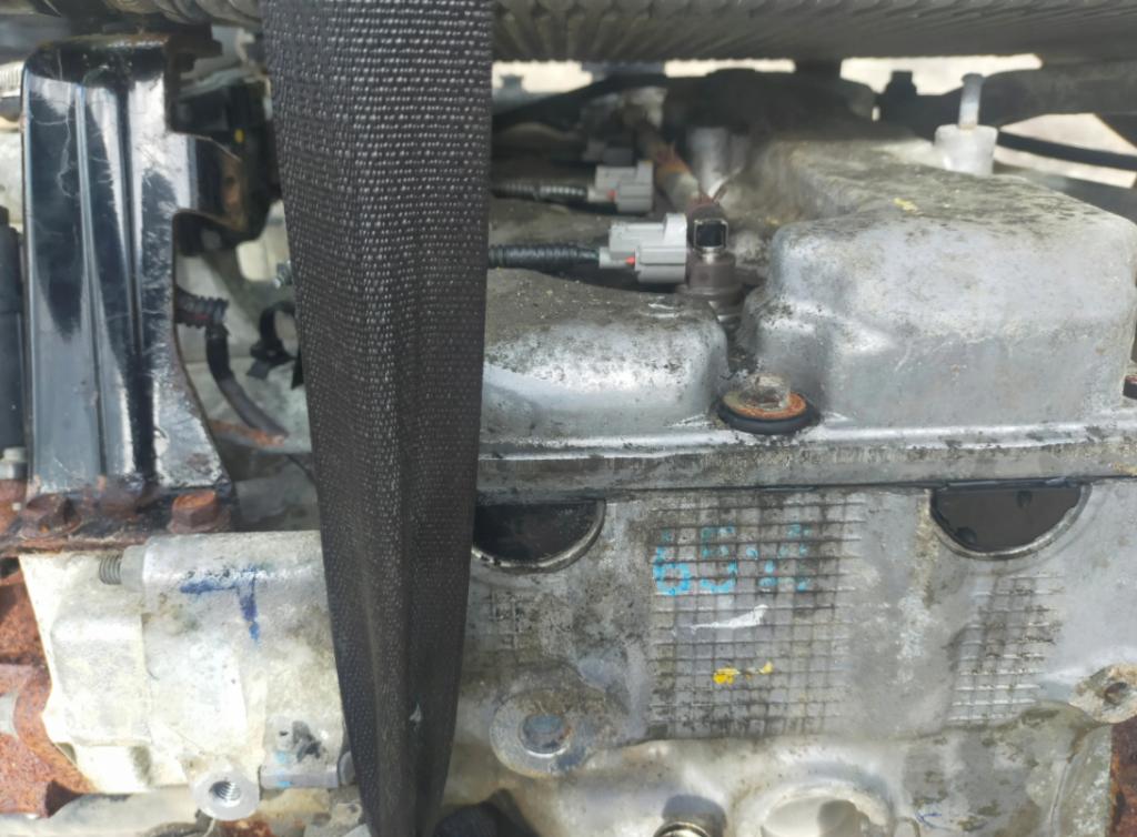 motor:  2.5d isuzu - max:  kompletny
