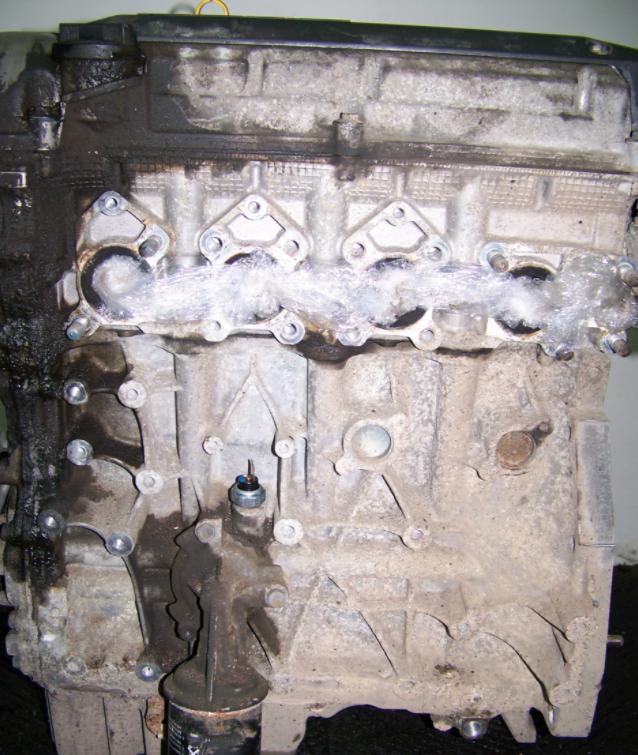 SWIFT III MK6 1.5 16V 75kW 102 HP Motor M15A: