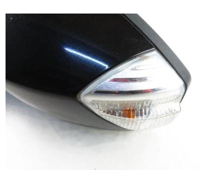 Spätné zrkadlo ľave FORD S-MAX I G6 6 pin