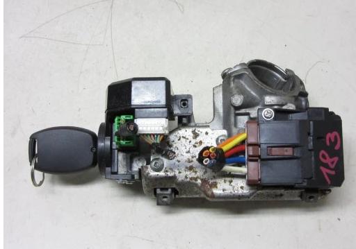 HONDA CR-V III spinačka + kľúč