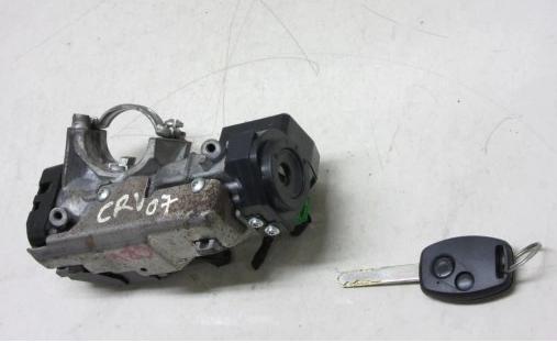 HONDA CR-V III spinačka + kľúč