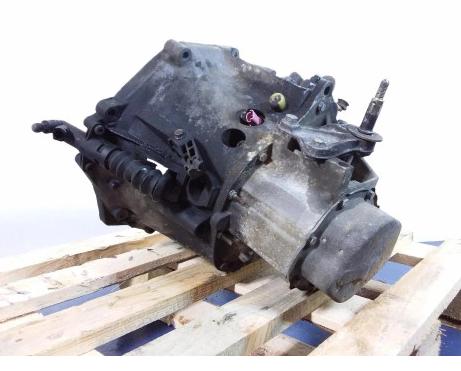 CITROEN C4 I 1,6 HDI Prevodovka - 20DM69 80KW  110 hp