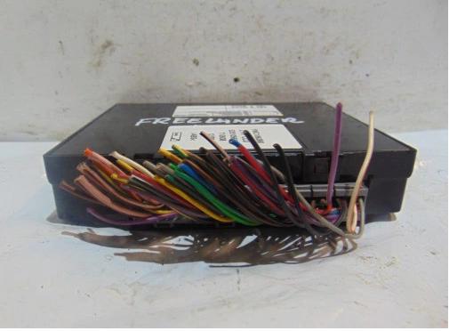 Modul komfortu - ROVER FREELANDER  52010565A