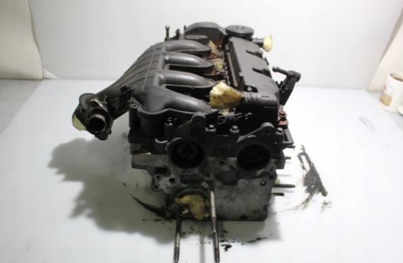Hlava valcov Motor VOLVO S40 II 2.0D